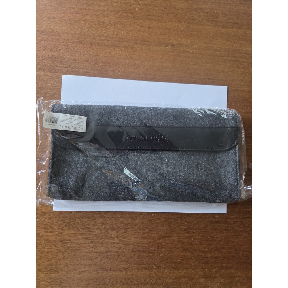 Freewrite replacement sleeve felt case Magnetic Closure
